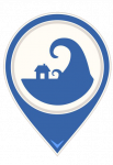 icon tsunami