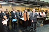 AFAD İstanbul Başkonsolosları