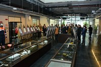 AFAD İstanbul Başkonsolosları