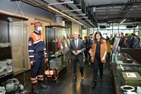 AFAD İstanbul Başkonsolosları