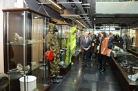 AFAD İstanbul Başkonsolosları