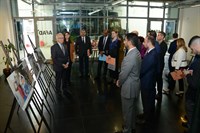 AFAD İstanbul Başkonsolosları