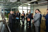 AFAD İstanbul Başkonsolosları