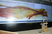 AFAD İstanbul Başkonsolosları