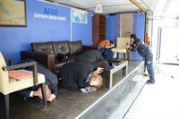 AFAD İstanbul Başkonsolosları