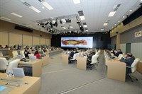 AFAD İstanbul Başkonsolosları