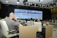 AFAD İstanbul Başkonsolosları