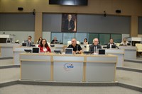 AFAD İstanbul Başkonsolosları
